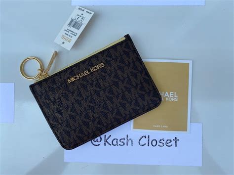 Michael kors key chain + FREE SHIPPING 